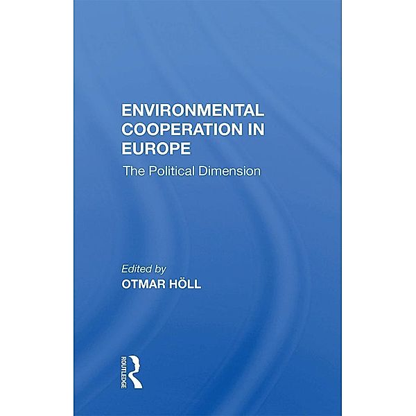 Environmental Cooperation In Europe