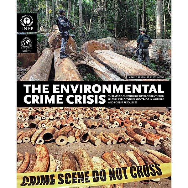 Environmental Crime Crisis