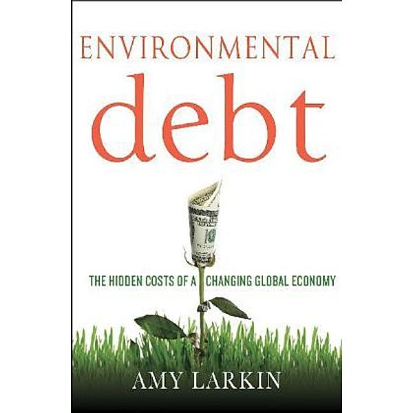 Environmental Debt, Amy Larkin