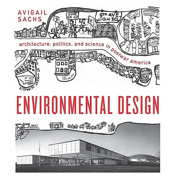Environmental Design / Midcentury, Avigail Sachs