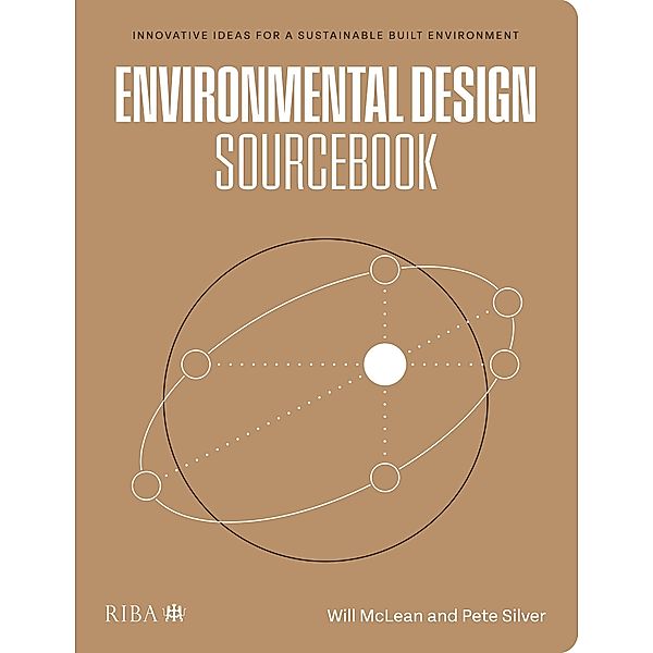 Environmental Design Sourcebook, William Mclean, Pete Silver