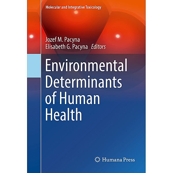 Environmental Determinants of Human Health