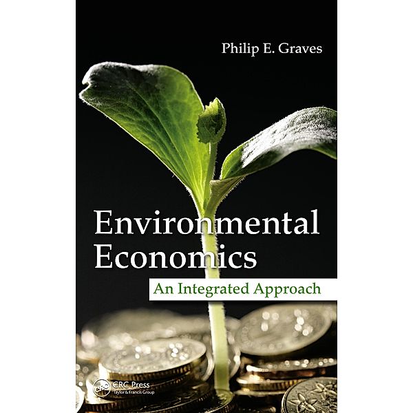 Environmental Economics, Philip E. Graves