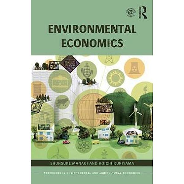 Environmental Economics, Shunsuke Managi, Koichi Kuriyama