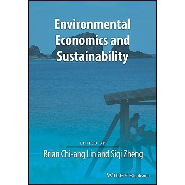 Environmental Economics and Sustainability / Surveys of Recent Research in Economics