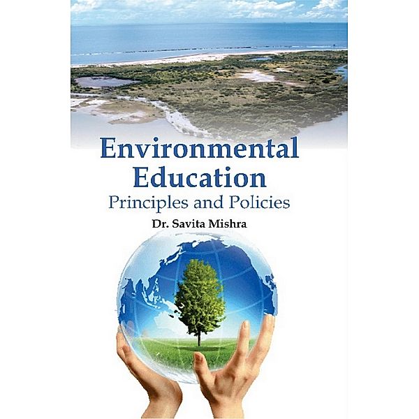 Environmental Education, Savita Mishra