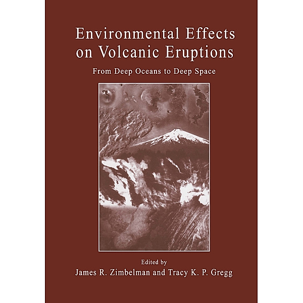 Environmental Effects on Volcanic Eruptions
