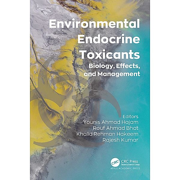Environmental Endocrine Toxicants