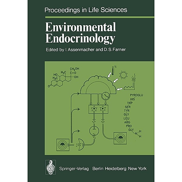 Environmental Endocrinology / Proceedings in Life Sciences