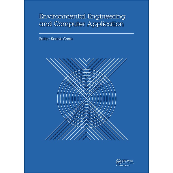 Environmental Engineering and Computer Application
