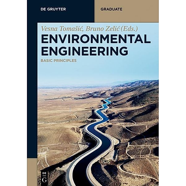 Environmental Engineering / De Gruyter Textbook
