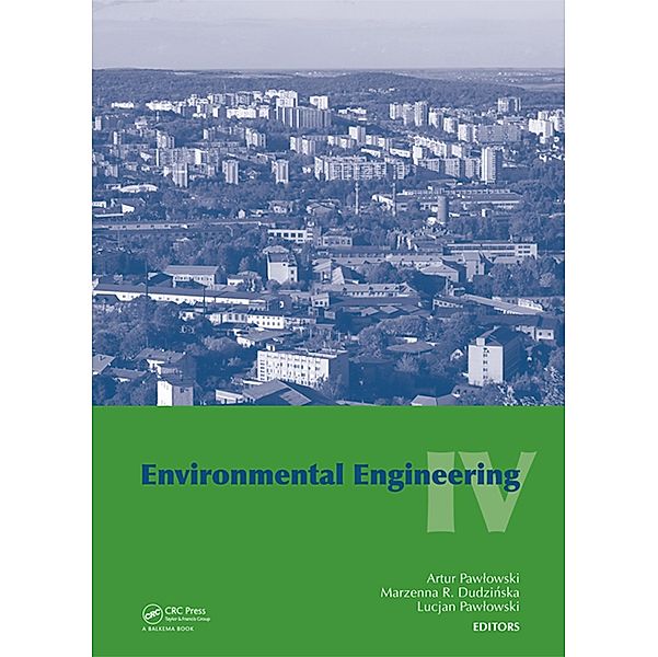 Environmental Engineering IV