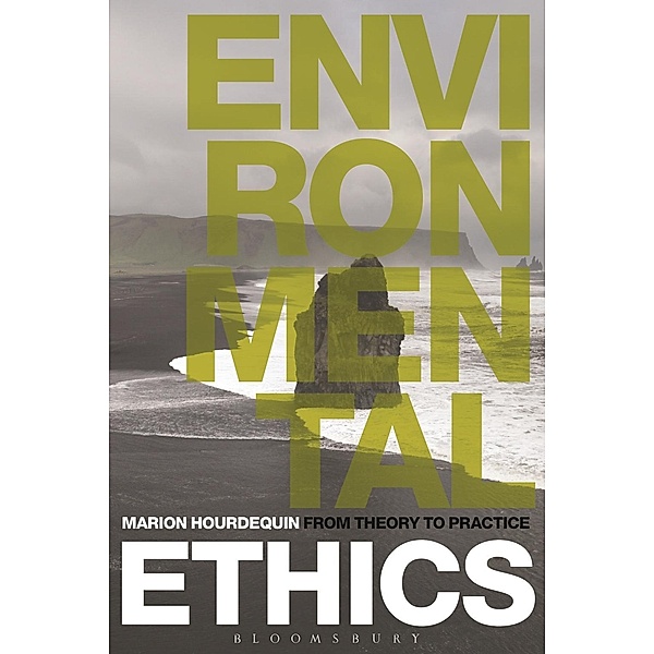 Environmental Ethics, Marion Hourdequin