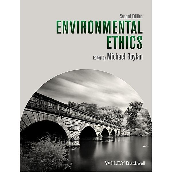 Environmental Ethics, Michael Boylan