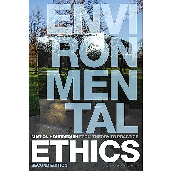 Environmental Ethics, Marion Hourdequin