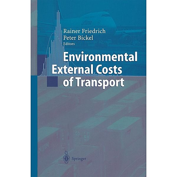 Environmental External Costs of Transport