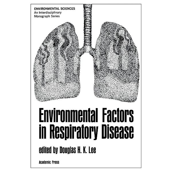 Environmental Factors in Respiratory Disease