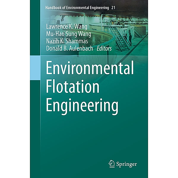 Environmental Flotation Engineering