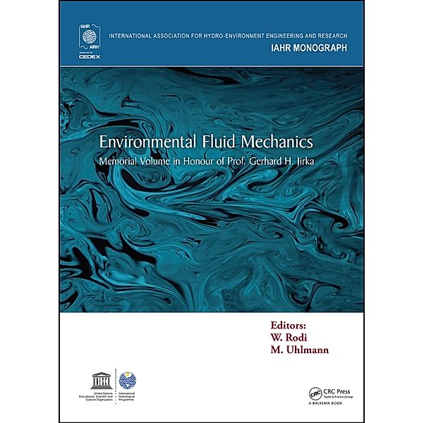 Environmental Fluid Mechanics