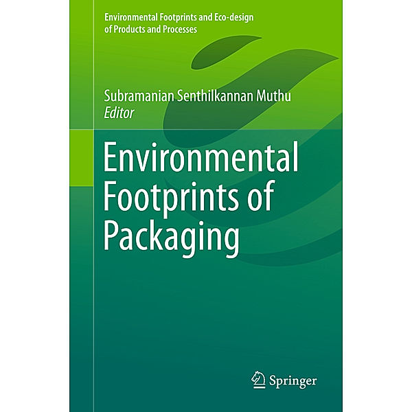 Environmental Footprints of Packaging