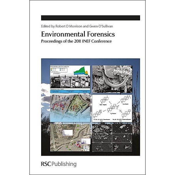 Environmental Forensics / ISSN