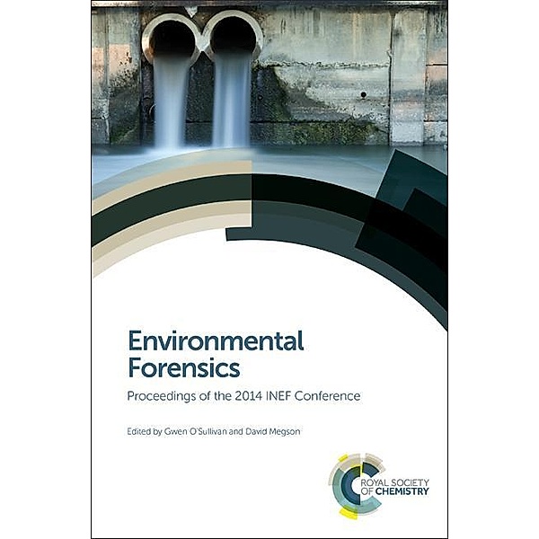 Environmental Forensics / ISSN