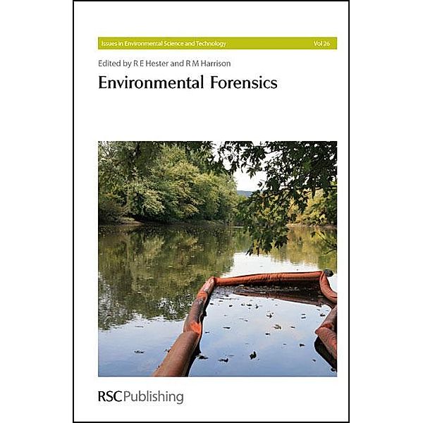 Environmental Forensics / ISSN