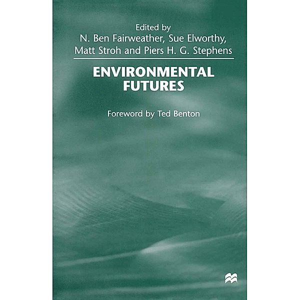 Environmental Futures