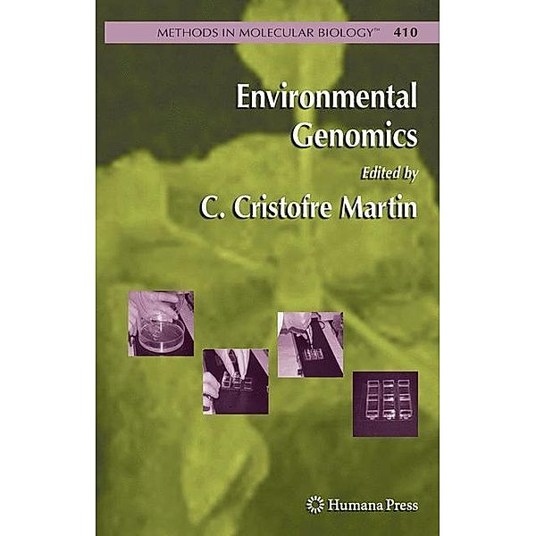 Environmental Genomics