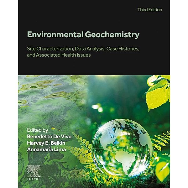 Environmental Geochemistry