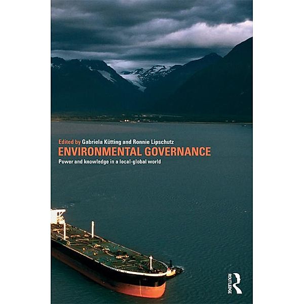 Environmental Governance