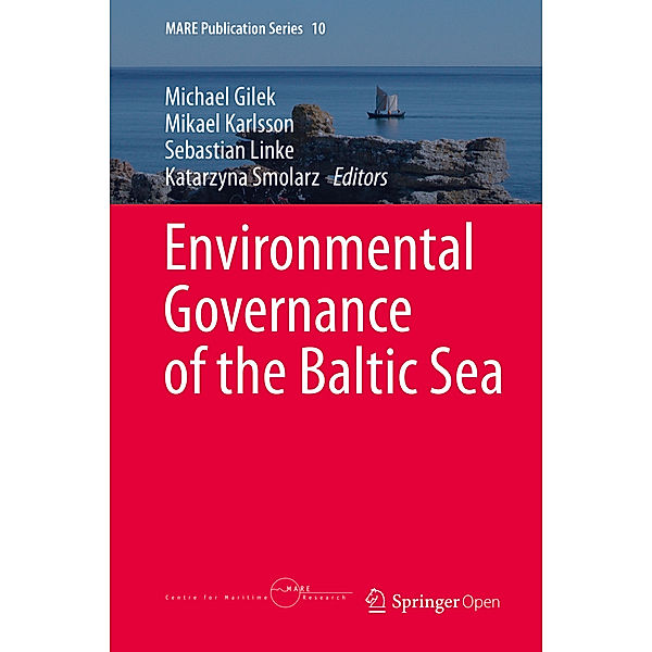 Environmental Governance of the Baltic Sea