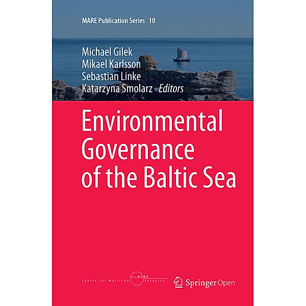 Environmental Governance of the Baltic Sea