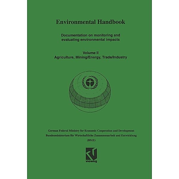 Environmental Handbook, Eds.