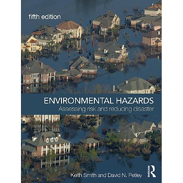 Environmental Hazards, Keith Smith