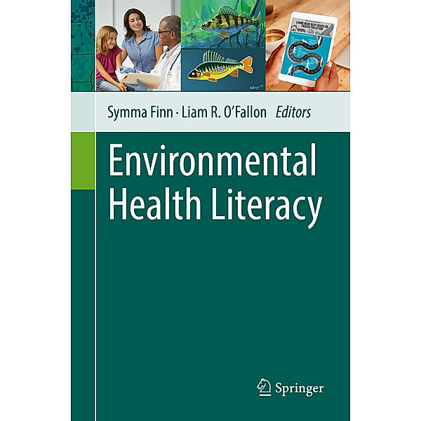 Environmental Health Literacy