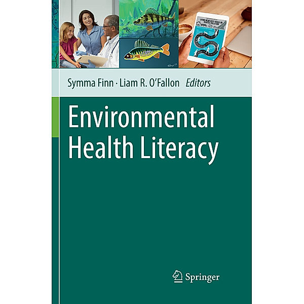 Environmental Health Literacy