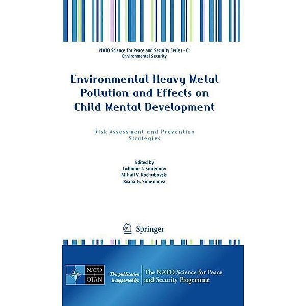 Environmental Heavy Metal Pollution and Effects on Child Men