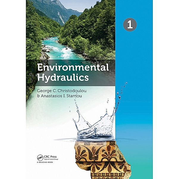 Environmental Hydraulics, Two Volume Set