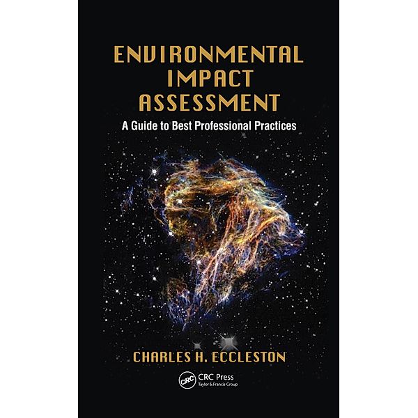 Environmental Impact Assessment, Charles H. Eccleston