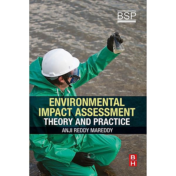 Environmental Impact Assessment, Anji Reddy Mareddy