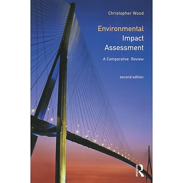Environmental Impact Assessment, Chris Wood