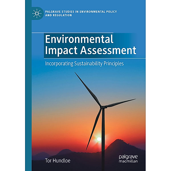 Environmental Impact Assessment, Tor Hundloe