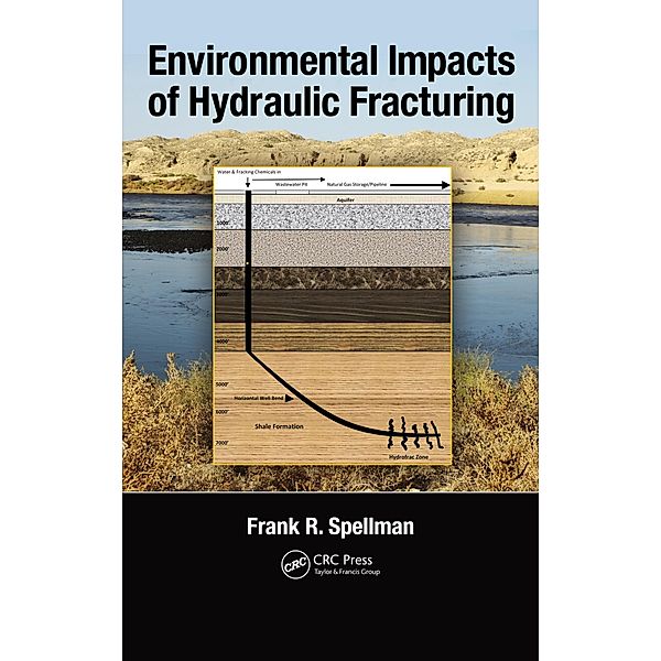 Environmental Impacts of Hydraulic Fracturing, Frank R. Spellman