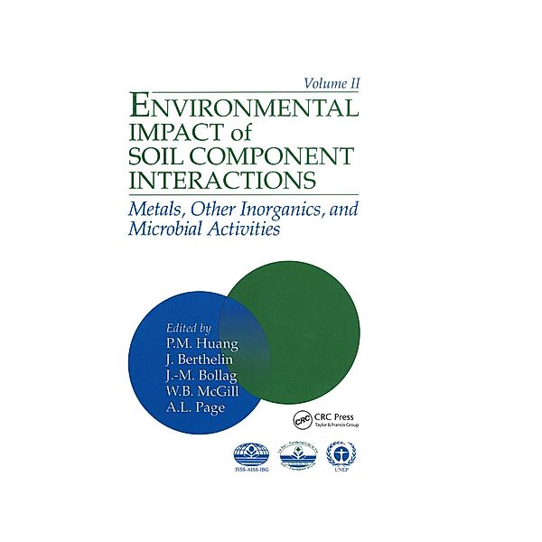 Environmental Impacts of Soil Component Interactions