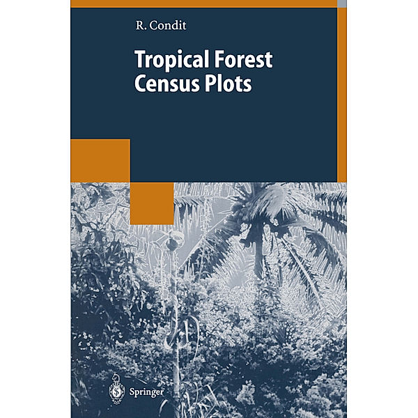 Environmental Intelligence Unit / Tropical Forest Census Plots, Richard Condit