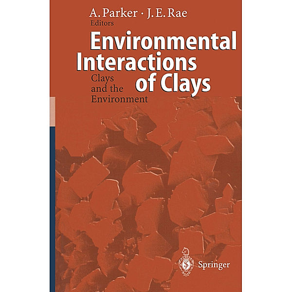 Environmental Interactions of Clays