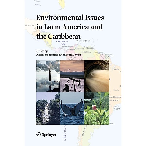 Environmental Issues in Latin America and the Caribbean