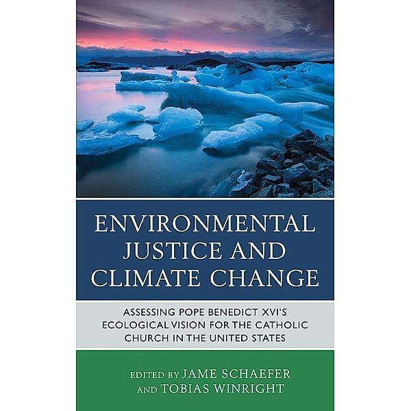 Environmental Justice and Climate Change