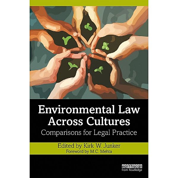 Environmental Law Across Cultures